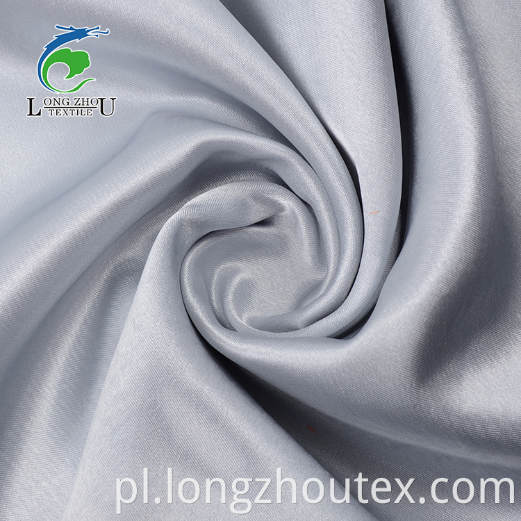 Back Crepe Satin PD Fabrics